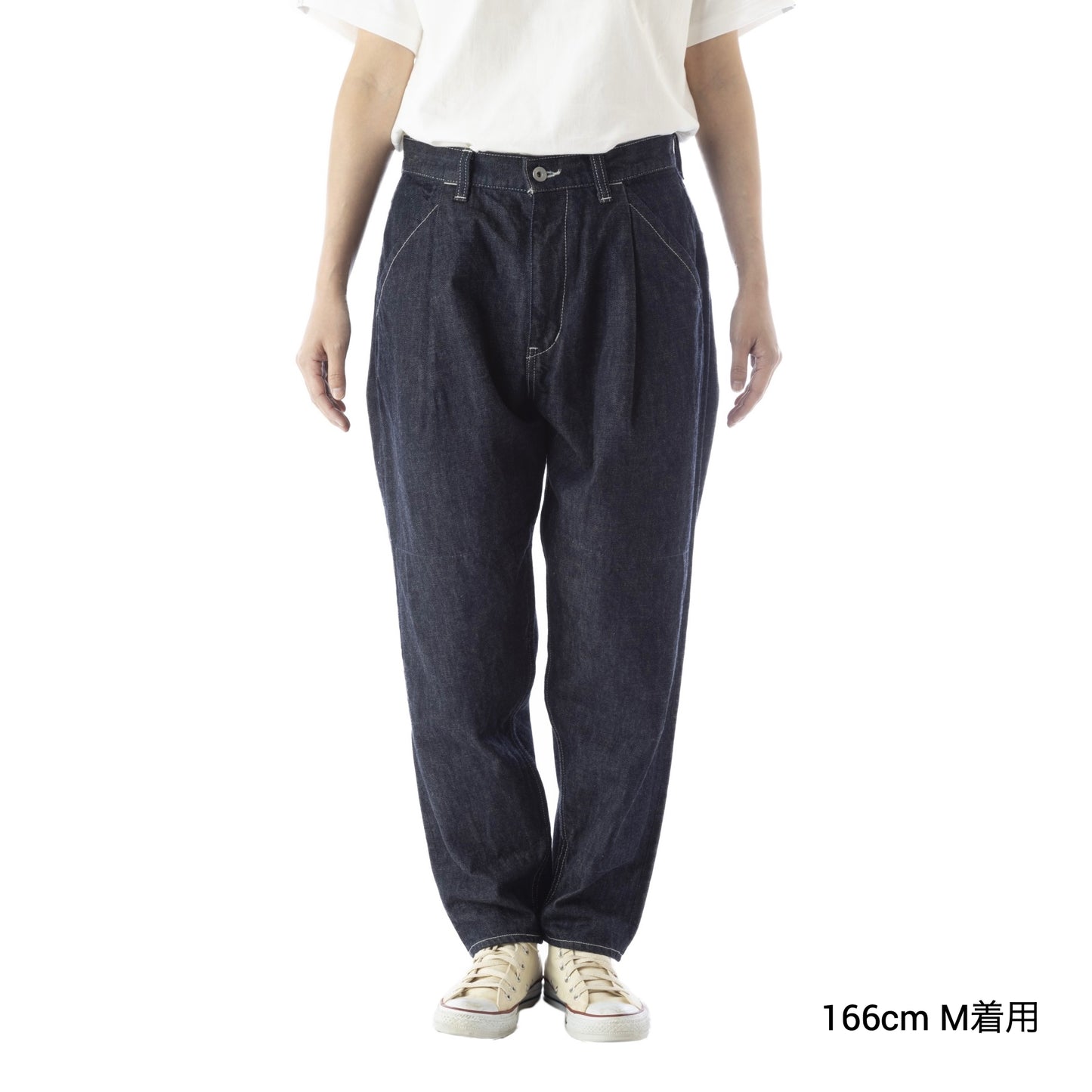 Cotton Grower Pants
