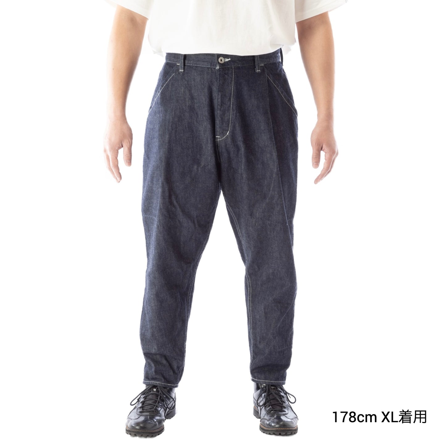 Cotton Grower Pants