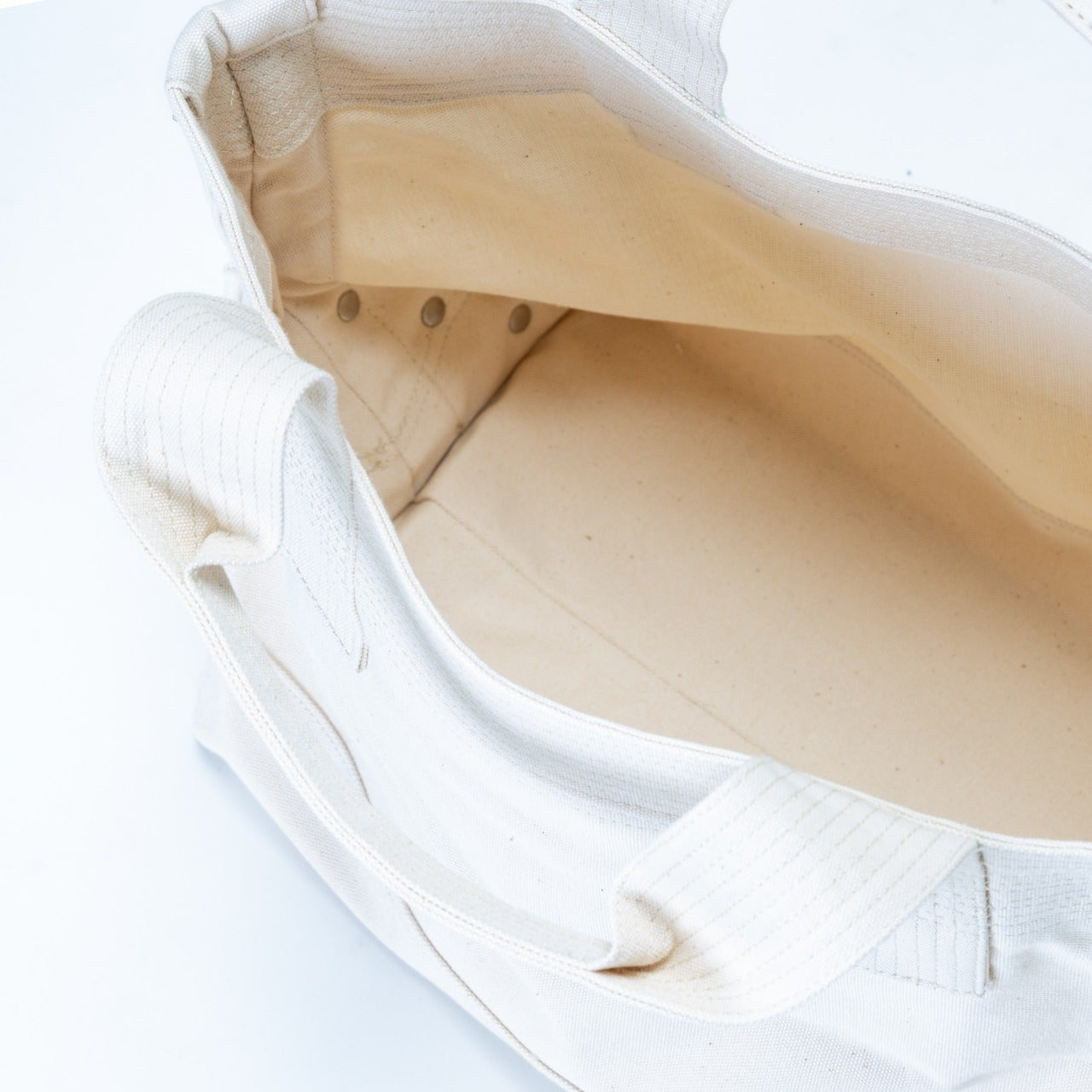 No.9 Kawamata canvas TOTE BAG (limited)