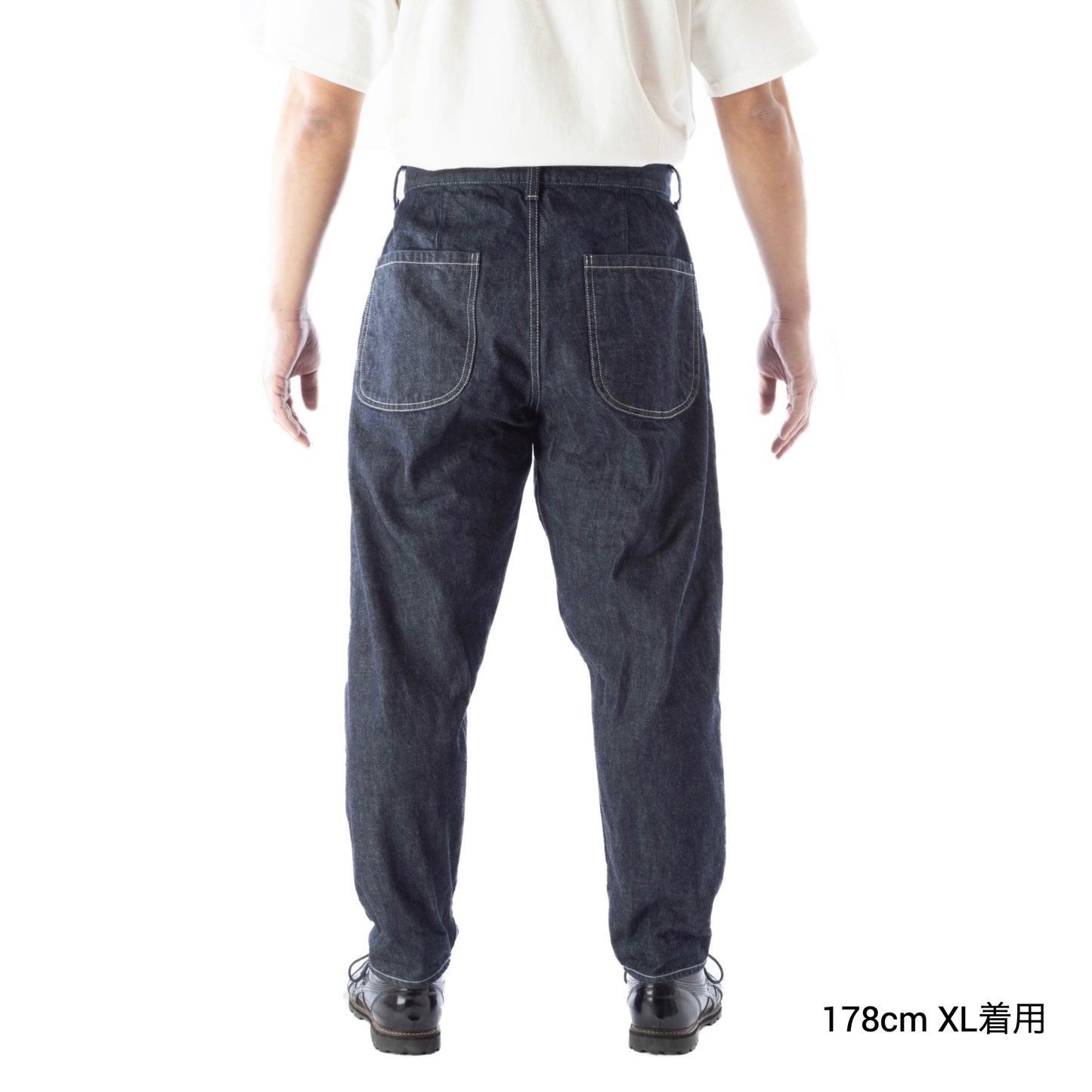 Cotton Grower Pants