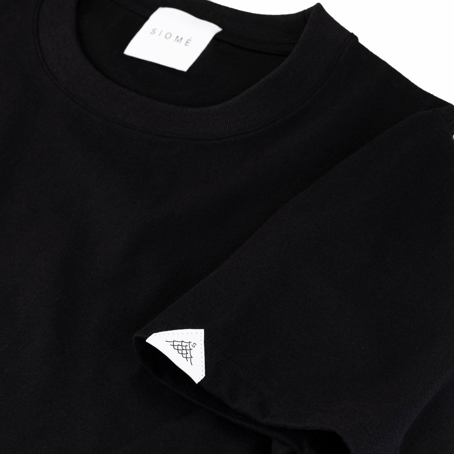 32/2 - COTTON TEE
