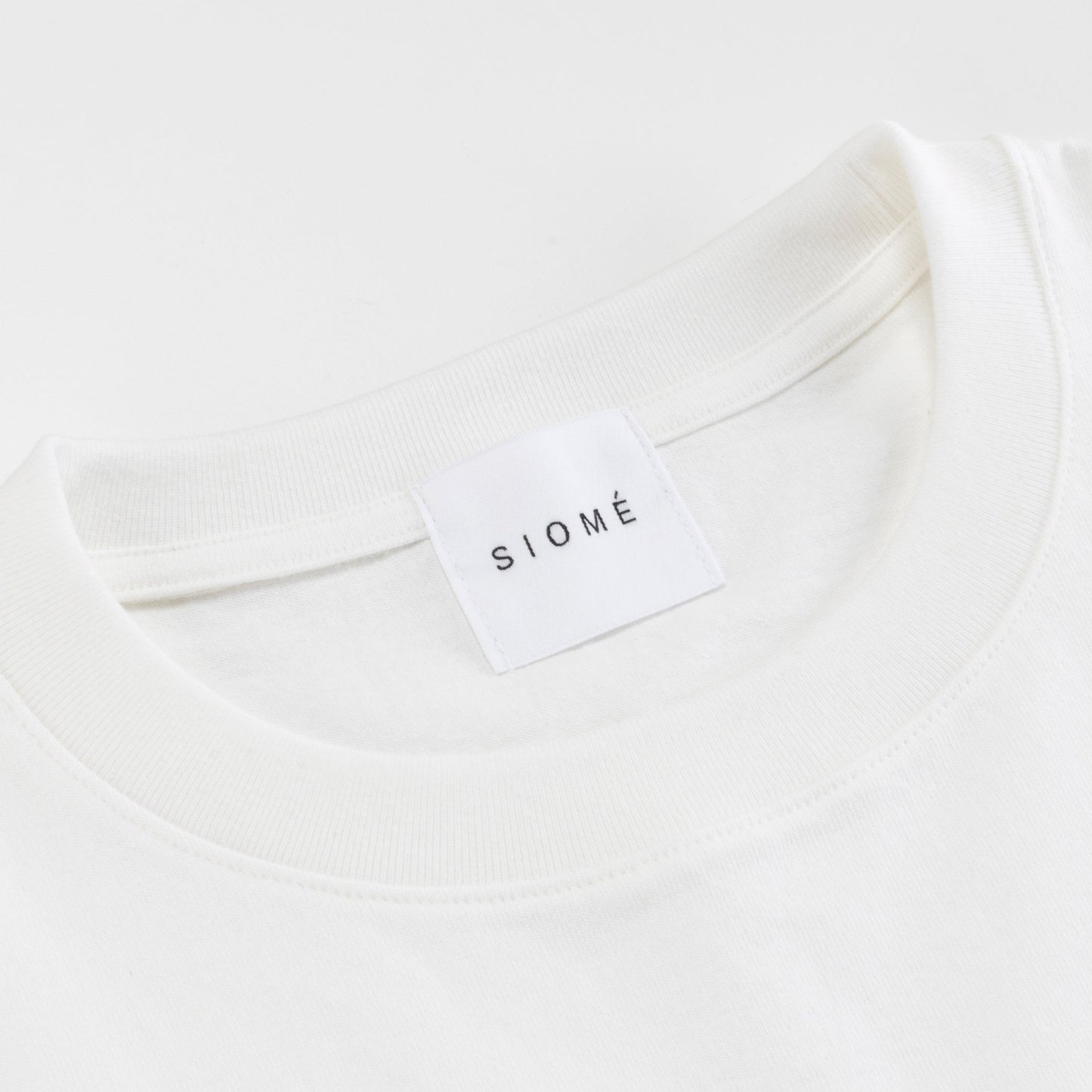 40/3 - COTTON TEE