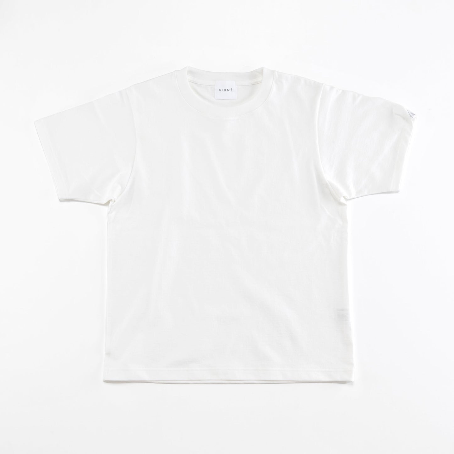 40/3 - COTTON TEE