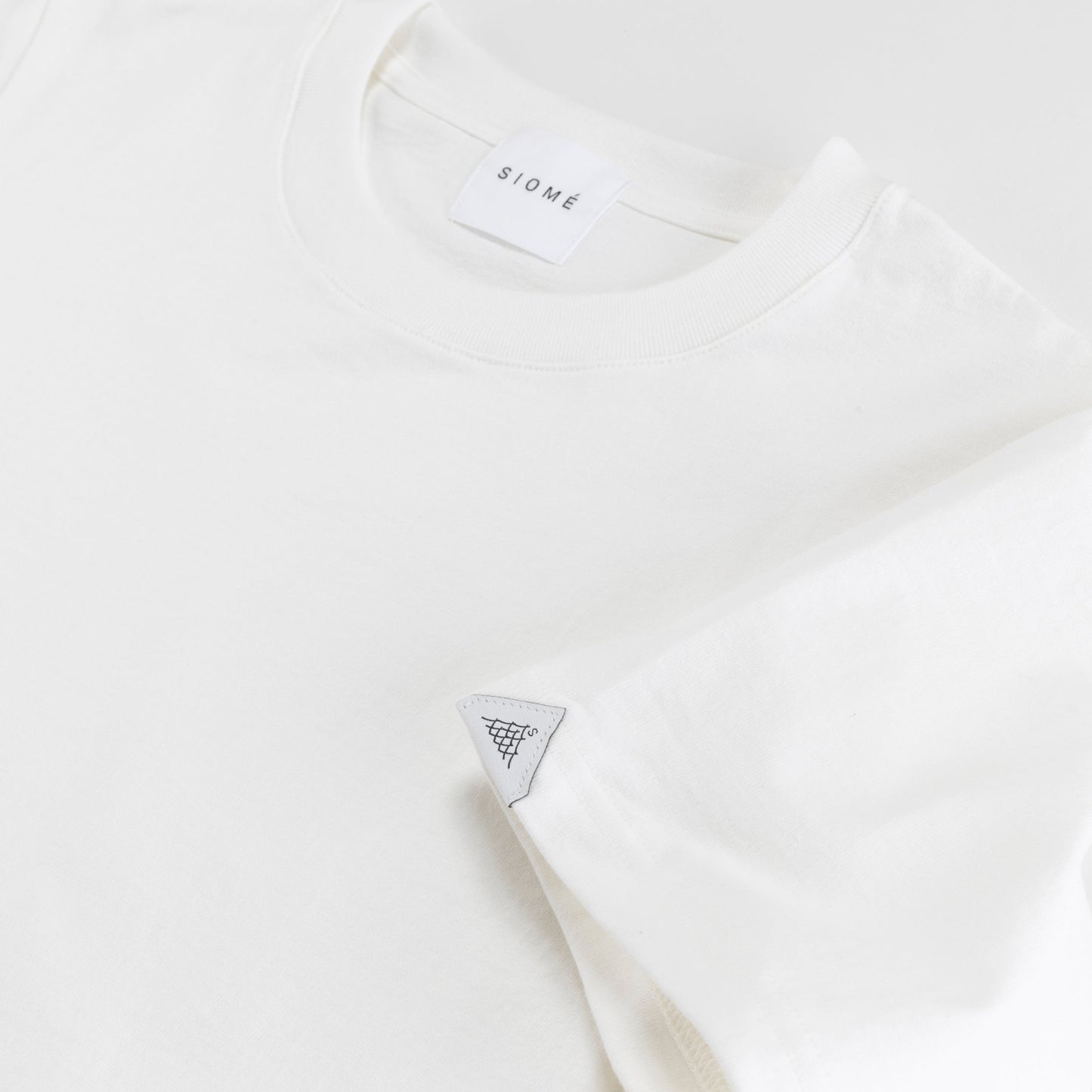 40/3 - COTTON TEE