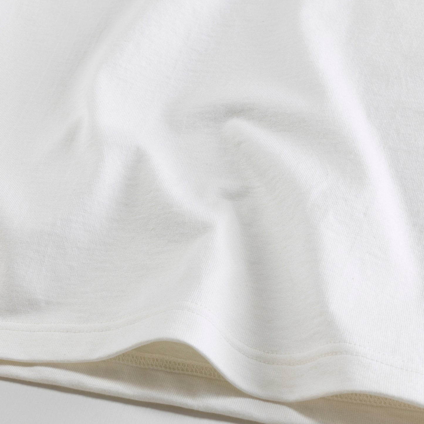 40/3 - COTTON POCKET TEE