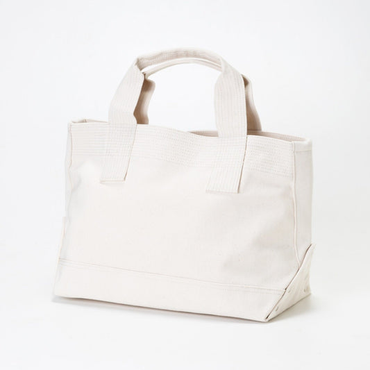 No.9 Original canvas TOTE BAG (limited)