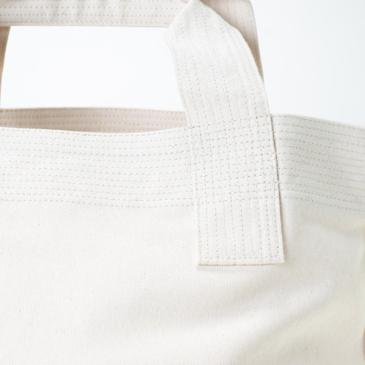 No.9 Kawamata canvas TOTE BAG (limited)