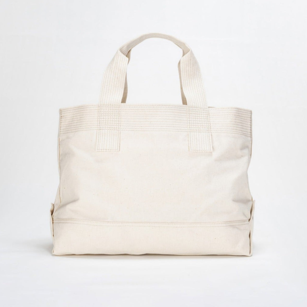 No.11 Kawamata canvas TOTE BAG (limited)
