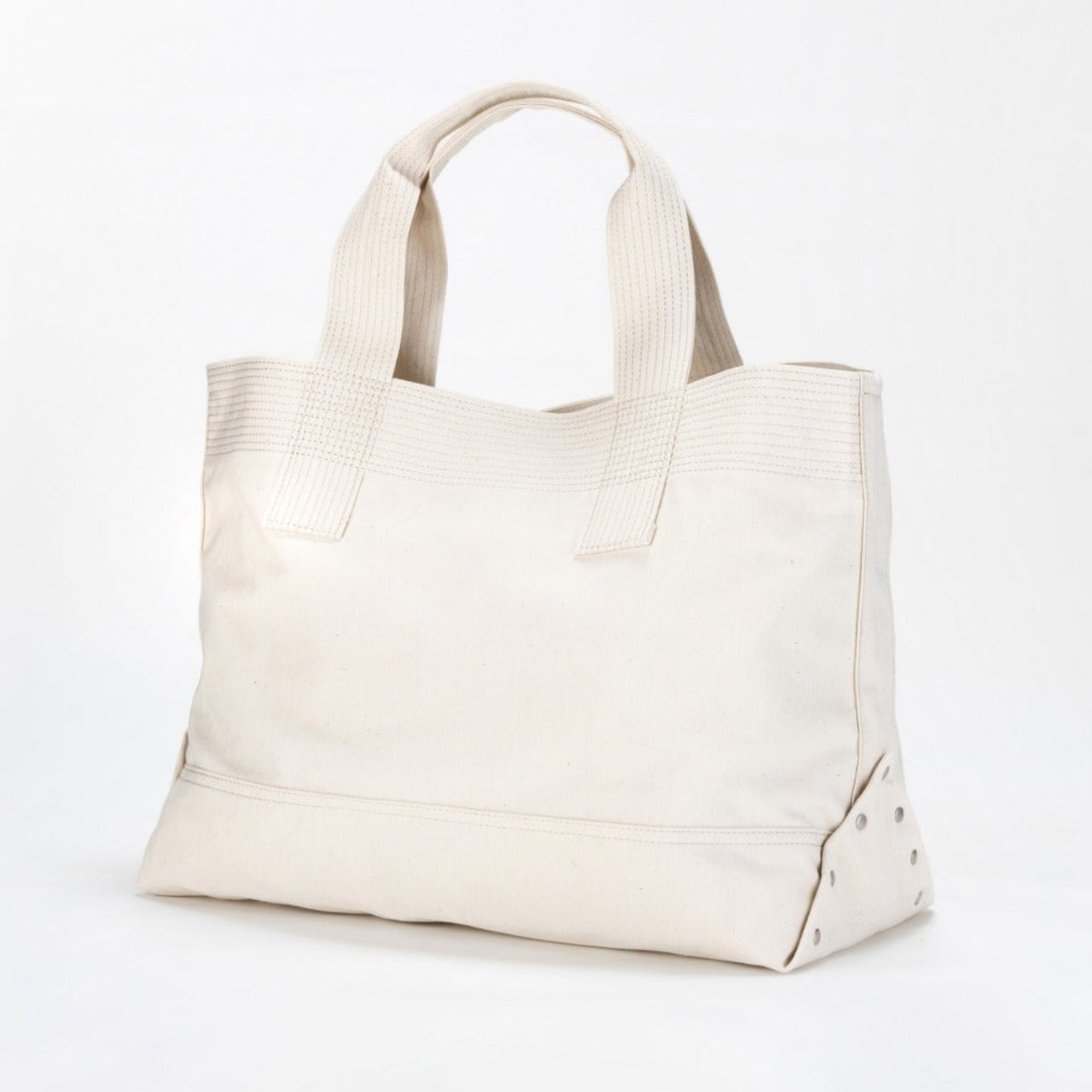 No.11 Kawamata canvas TOTE BAG (limited)
