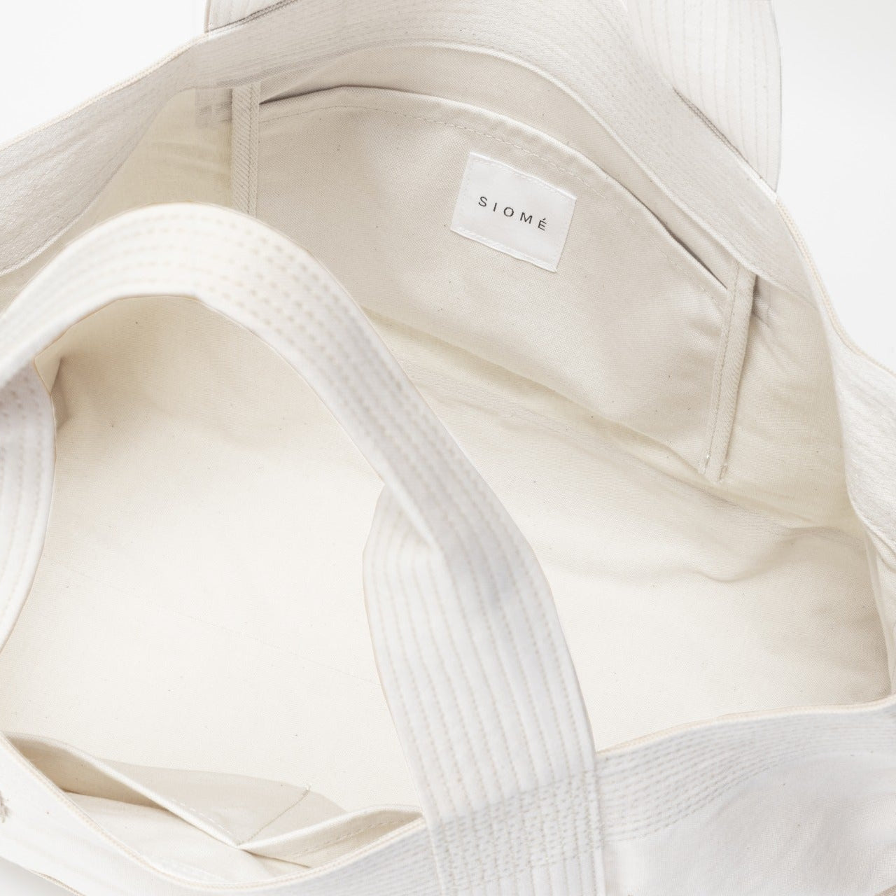 No.11 Kawamata canvas TOTE BAG (limited)