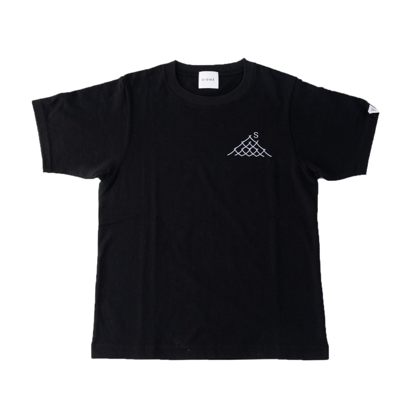 32/2 - SIOME LOGO TEE