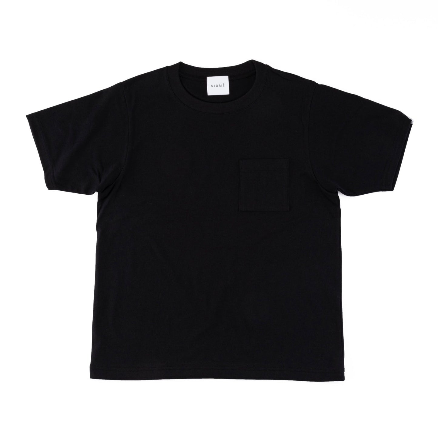 32/2 - COTTON POCKET TEE