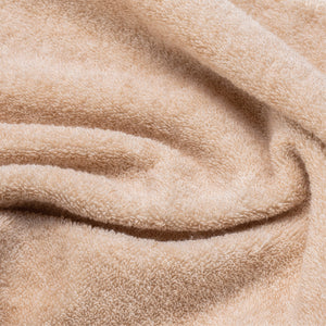 Face towel - Natural